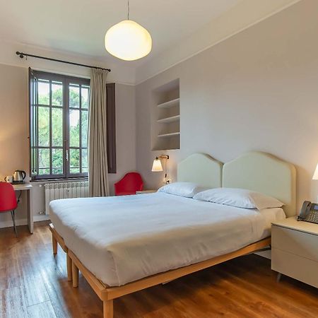 Hotel Delle Civette ローマ エクステリア 写真