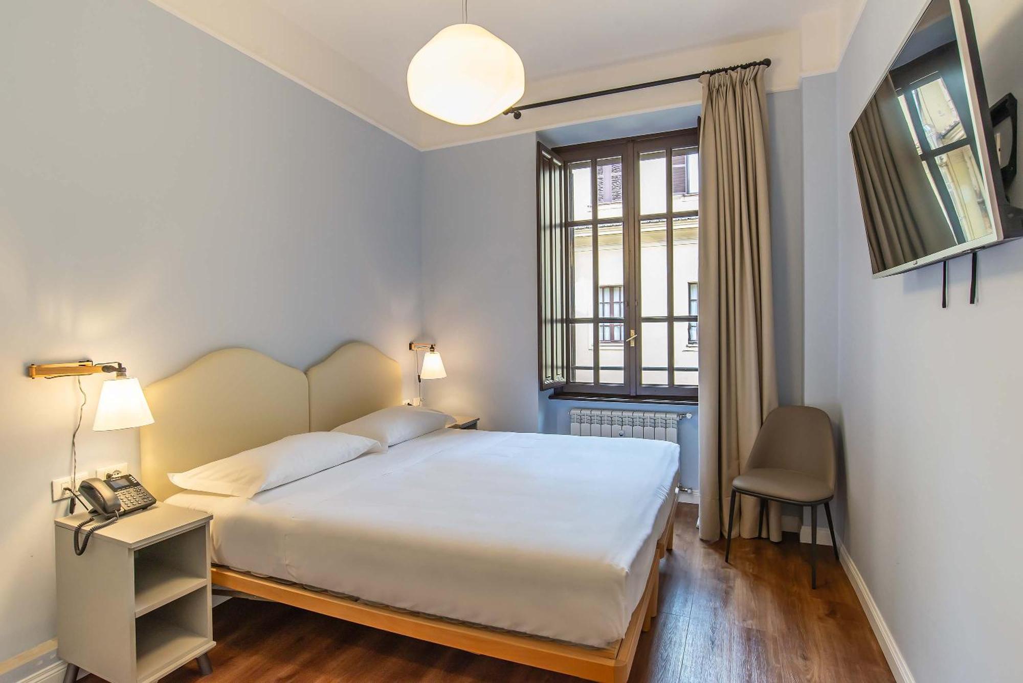 Hotel Delle Civette ローマ エクステリア 写真